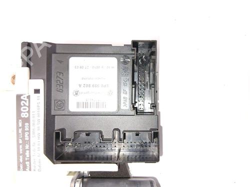Front right window mechanism AUDI A3 (8P1) 2.0 TDI 16V | BP40009580C23 - Image 10