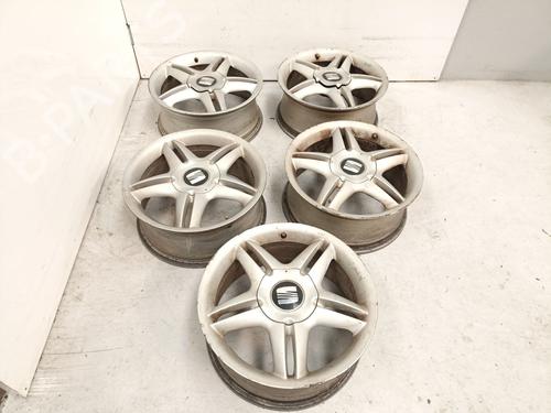 Used Rim SEAT TOLEDO II (1M2) 1.9 TDI (110 hp) 23986948