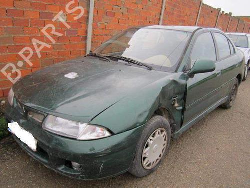 Used Parts MITSUBISHI CARISMA (DA_) 1.6 (DA1A) 1486667
