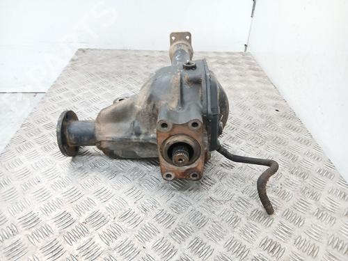 Front differential SSANGYONG REXTON / REXTON II (GAB_) 2.9 TD | BP31758582M23  - Image 6