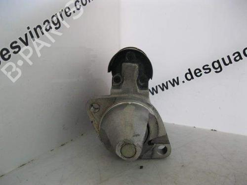 Used Starter Starter 20117026 20117026