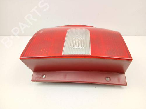 Left taillight SKODA YETI (5L) 2.0 TDI 4x4 | BP26169971C34 - Image 4