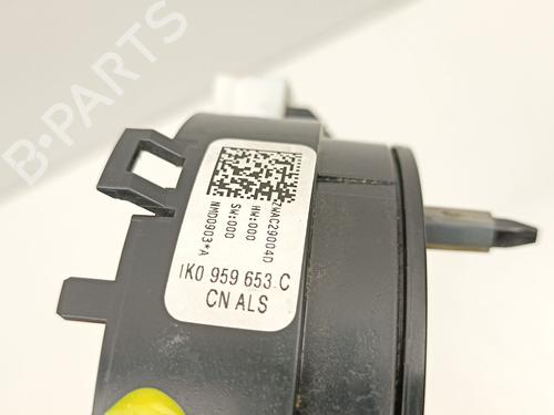 Squib airbag SEAT LEON (1P1) 1.9 TDI | BP24940578C102 