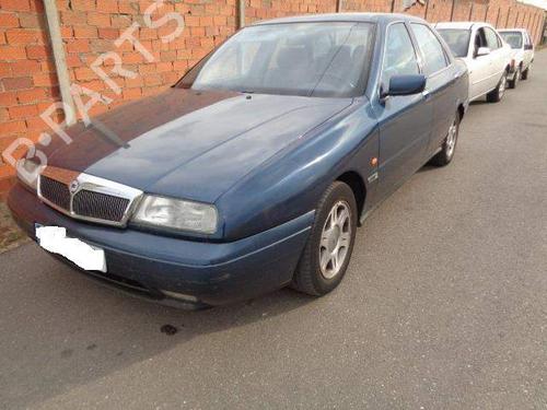 Used Parts LANCIA KAPPA (838_) 2.0 20V (838AG1AA, 838AG11A) 1058663