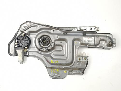 Used Front left window mechanism HYUNDAI TRAJET (FO) 2.0 CRDi (113 hp) 12538152