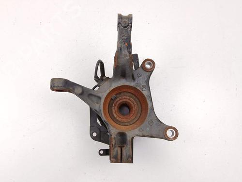 Left front steering knuckle RENAULT CAPTUR I (J5_, H5_) 1.5 dCi 90 (J5N4, J5M5, J5MW, J5M6, J5AL, J5AJ) | BP26977063M25 - Image 5