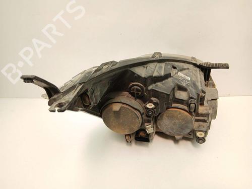 Left headlight FORD TRANSIT CUSTOM V362 Van (FY, FZ) 2.2 TDCi | BP26327855C28 - Image 5