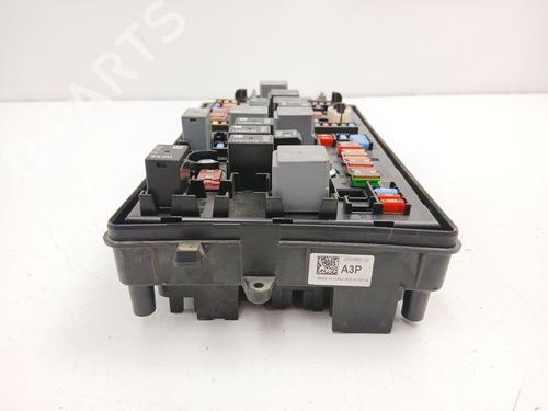 Fuse box OPEL INSIGNIA A Saloon (G09) 2.0 CDTI (69) | BP36452487E1 - Image 6
