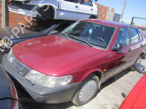 Używane części SAAB 900 II 2.3 -16 1293312