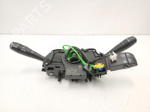 Steering column stalk DACIA SANDERO II 1.5 Blue dCi 95 (B8JL) | BP36437317I23 - Image 3