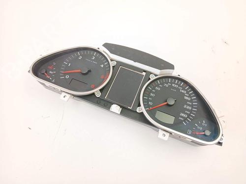 Used Instrument cluster Instrument cluster 36848311 36848311