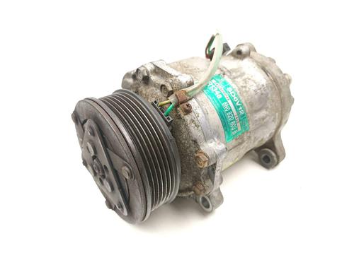 Used AC compressor AC compressor 21690332 21690332
