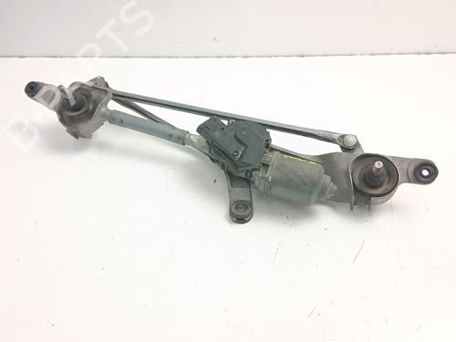 Used Front wiper motor Front wiper motor OPEL INSIGNIA A Saloon (G09) 2.0 CDTI (69) (160 hp) 35738468 35738468