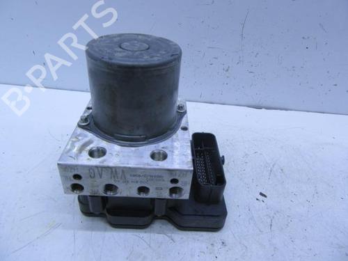 Used ABS pump SEAT IBIZA V (KJ1, KJG) 1.0 TSI (95 hp) 20120708