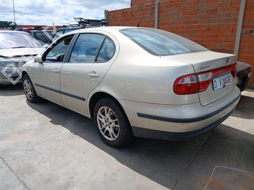 Electronic module SEAT TOLEDO II (1M2) 1.6 16V | BP34186452M83 - Image 11
