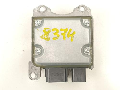 Airbag module JAGUAR S-TYPE II (X200) 2.7 D | BP22981993M53 