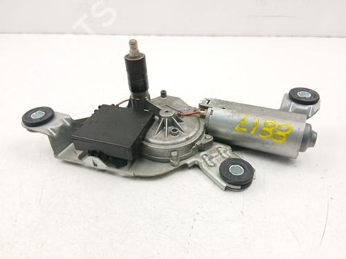 Rear wiper motor BMW X3 (E83) 2.0 d | BP30174789M102 