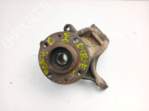 Used Left front steering knuckle Left front steering knuckle 37196951 37196951