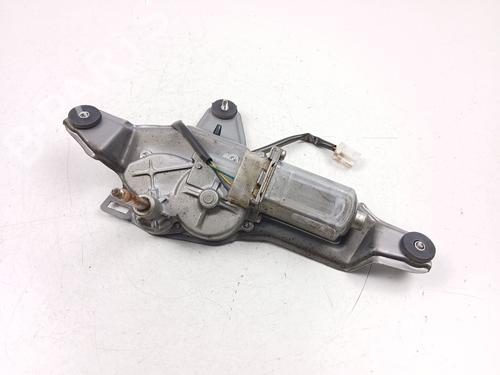 Used Rear wiper motor SUZUKI GRAND VITARA II (JT, TE, TD) 1.9 DDiS All-wheel Drive (JT419, TD44, JB419WD, JB419XD,... (129 hp) 30199473