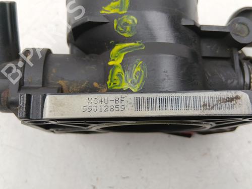 Throttle body FORD FOCUS I (DAW, DBW) 1.6 16V | BP32392081M82