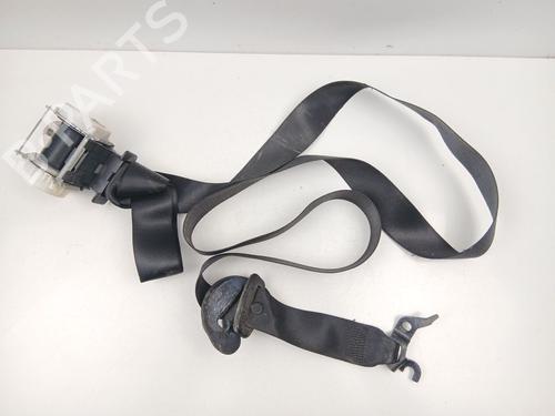 Front left seatbelt BMW 3 (E90) 335 d | BP26884263I26 
