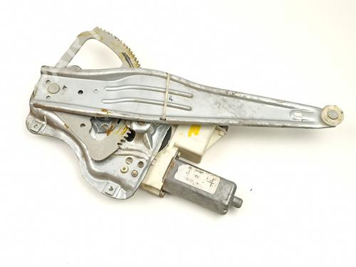 Used Rear right window mechanism TOYOTA AVENSIS (_T25_) 1.8 VVT-i (ZZT251_, ZZT251R) (129 hp) 15731412