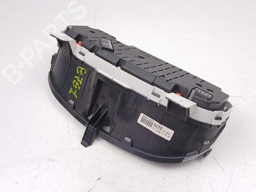 Instrument cluster KIA CEE'D SW (ED) 1.6 CRDi 115 | BP29314022C47 - Image 5