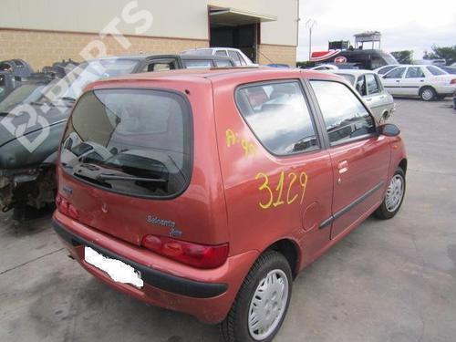 Left front indicator FIAT SEICENTO / 600 (187_) 1.1 (187AXB, 187AXB1A, 187AXC1A02) | BP11949698C32 