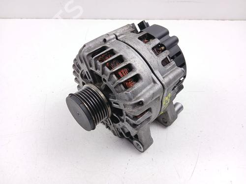Used Alternator PEUGEOT 5008 (0U_, 0E_) 2.0 HDi 150 / BlueHDi 150 (150 hp) 29814396