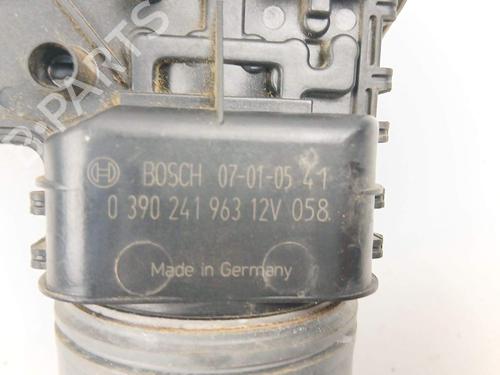 Front wiper motor CHRYSLER SEBRING (JS) 2.0 CRD | BP31665576M29 - Image 6