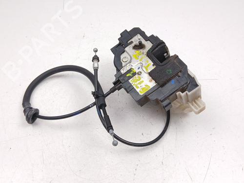 Rear left lock KIA CEE'D SW (ED) 1.6 CRDi 115 | BP29314026C100 