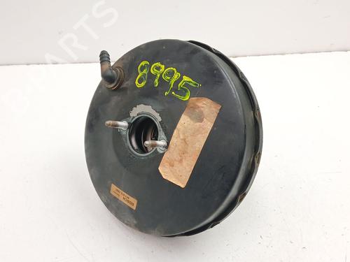 Used Servo brake Servo brake SEAT IBIZA II (6K1) 1.4 i (60 hp) 34570041 34570041