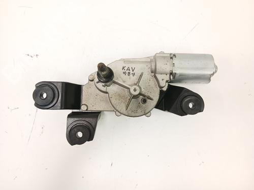 Rear wiper motor KIA CEE'D (JD) 1.4 CRDi 90 | BP37792702M102 - Image 2