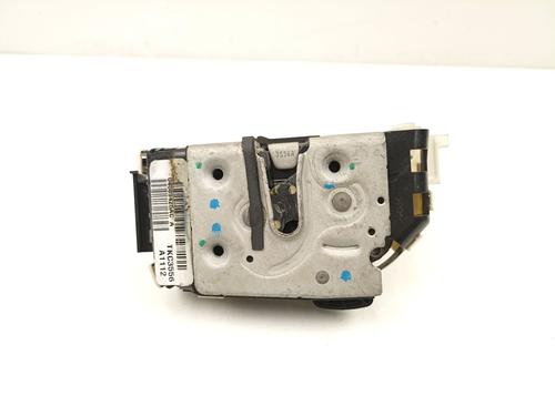 Rear left lock CHRYSLER SEBRING (JS) 2.0 VVT | BP25671857C100 