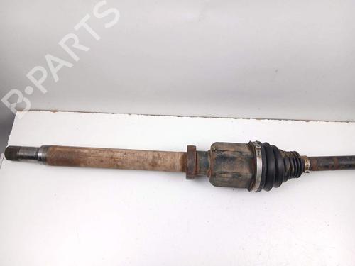 Right front driveshaft FORD TRANSIT CUSTOM V362 Van (FY, FZ) 2.2 TDCi | BP27285398M39 - Image 3