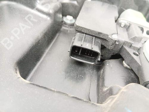 Front right window mechanism RENAULT KOLEOS I (HY_) 2.0 dCi 4x4 (HY0K) | BP26977053C23  - Image 7