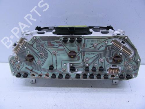 Instrument cluster LAND ROVER FREELANDER I Soft Top (L314) 2.0 DI 4x4 | BP20120741C47 