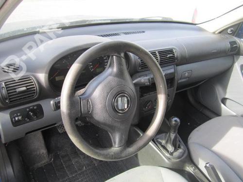 Servostyringspumpe SEAT LEON (1M1) 1.9 TDI | BP11949562M99 