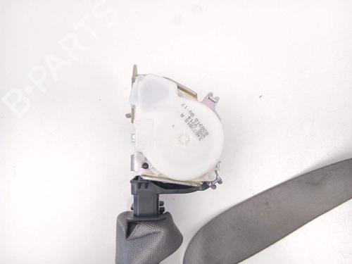 Front left seatbelt BMW 3 (E90) 320 d | BP26884265I26 - Image 6