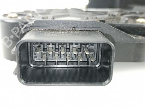 Rear right lock VOLVO S40 II (544) 2.4 | BP13304642C99 