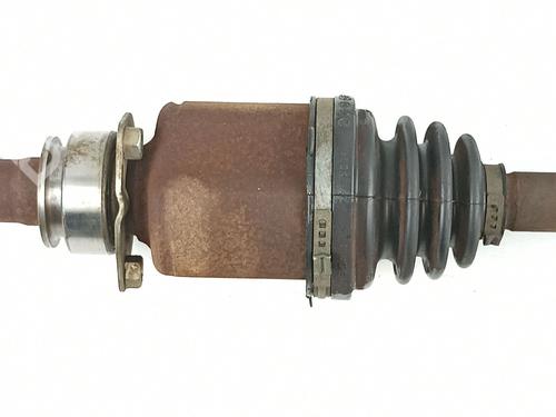 Right front driveshaft FIAT FIORINO Box Body/MPV (225_) 1.3 D Multijet (225BXD1A, 225BXB1A, 225BXB11) | BP10618753M39 