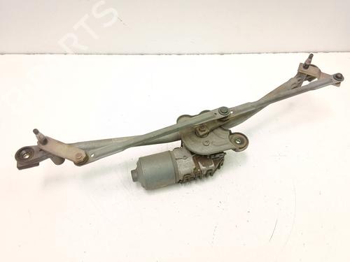 Used Front wiper motor Front wiper motor FORD MONDEO III Saloon (B4Y) 2.0 TDCi (130 hp) 36236280 36236280