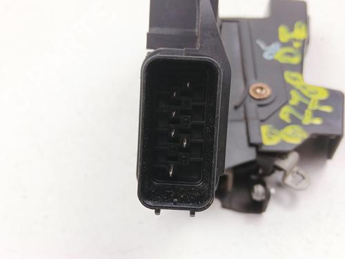 Front left lock FORD FOCUS C-MAX (DM2) 1.6 TDCi | BP29476868C98 