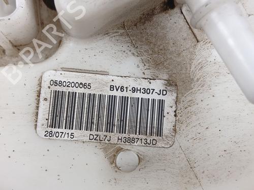 Fuel pump FORD FOCUS III 1.0 EcoBoost | BP30204616M76 