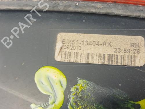 Right taillight FORD FOCUS III 1.6 TDCi | BP35738446C35 - Image 8