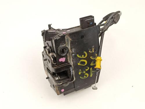 Used Rear right lock PEUGEOT 308 SW II (LC_, LJ_, LR_, LX_, L4_) 1.6 BlueHDi 120 (120 hp) 18270146
