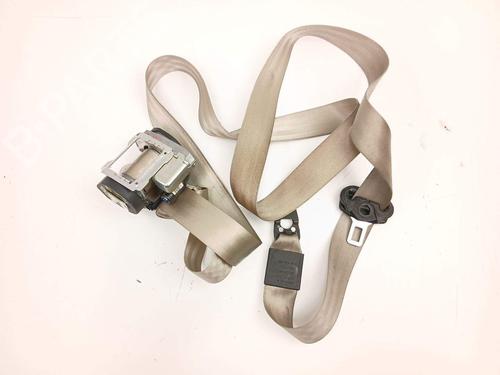 Front left seatbelt AUDI A6 Allroad C6 (4FH) 3.0 TDI quattro | BP37015959I26 - Image 2