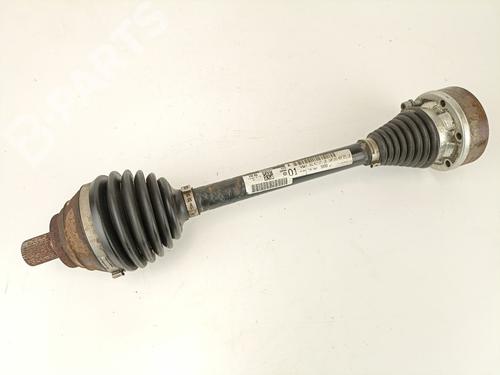Used Left front driveshaft VW GOLF VII (5G1, BQ1, BE1, BE2) 1.6 TDI (105 hp) 10180015