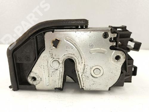 Rear right lock BMW 5 (E60)  | BP10970272C99 