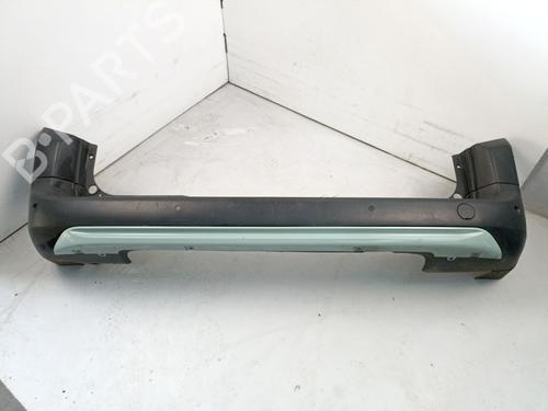 Used Rear bumper CITROËN BERLINGO (ER_, EC_) 1.5 BlueHDi 100 (102 hp) 23411186